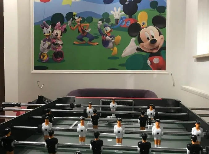 Bed & Breakfast Aronia Z Aneksem Kuchennym 3*