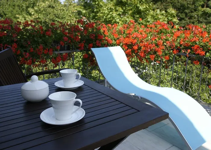 Aronia Z Aneksem Kuchennym