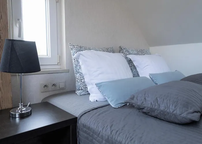 Aronia Z Aneksem Kuchennym Bed & Breakfast 3*