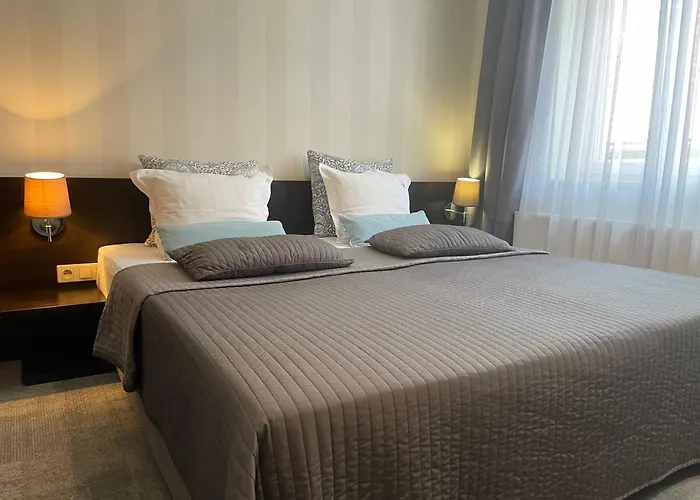 Aronia Z Aneksem Kuchennym Ustka