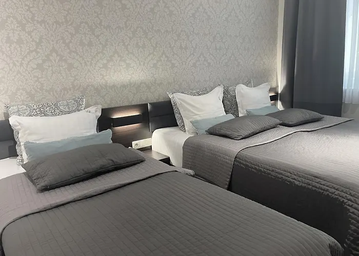 Aronia Z Aneksem Kuchennym Ustka