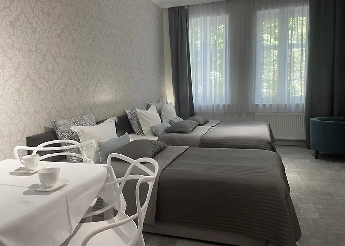 Aronia Z Aneksem Kuchennym