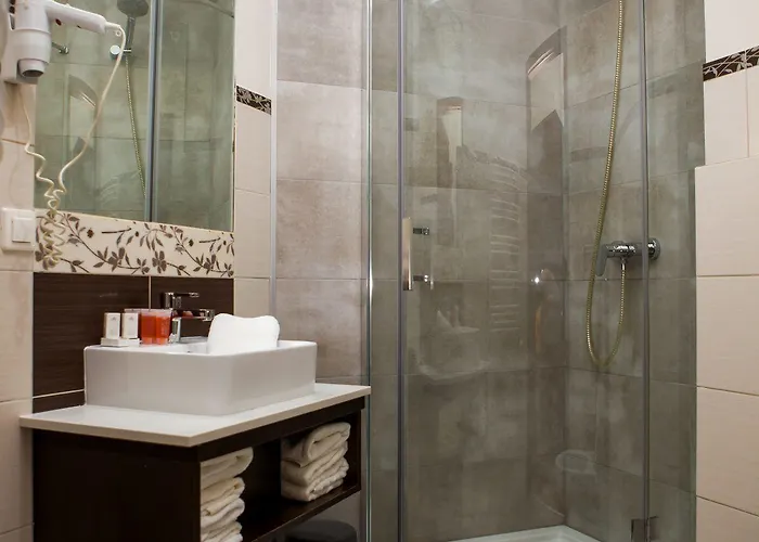 Bed & Breakfast Aronia Z Aneksem Kuchennym