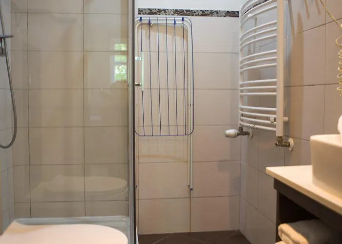 Aronia Z Aneksem Kuchennym 3*