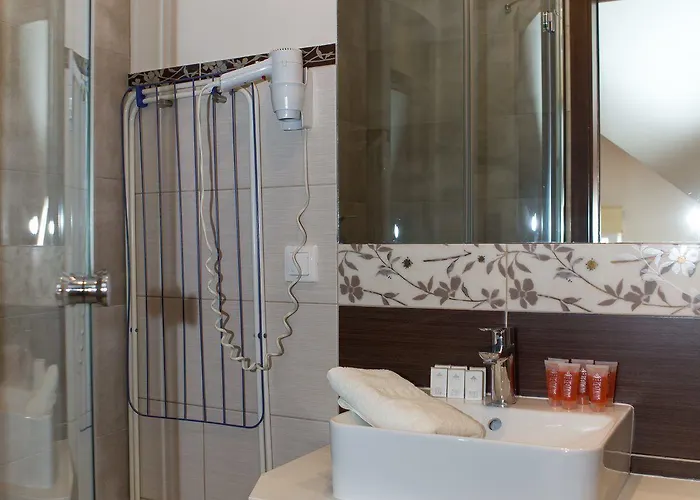 Aronia Z Aneksem Kuchennym 3* Ustka