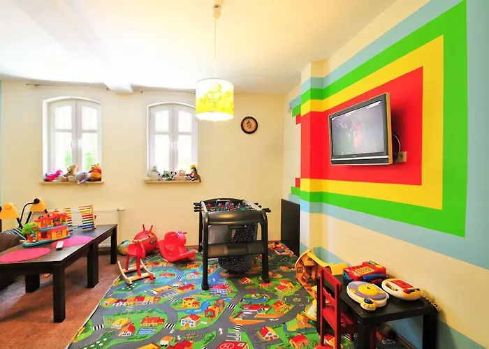 Aronia Z Aneksem Kuchennym 3*