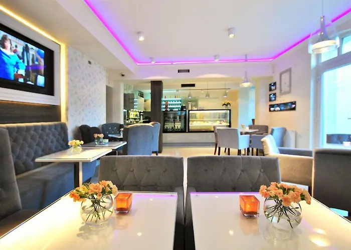 Aronia Z Aneksem Kuchennym Ustka