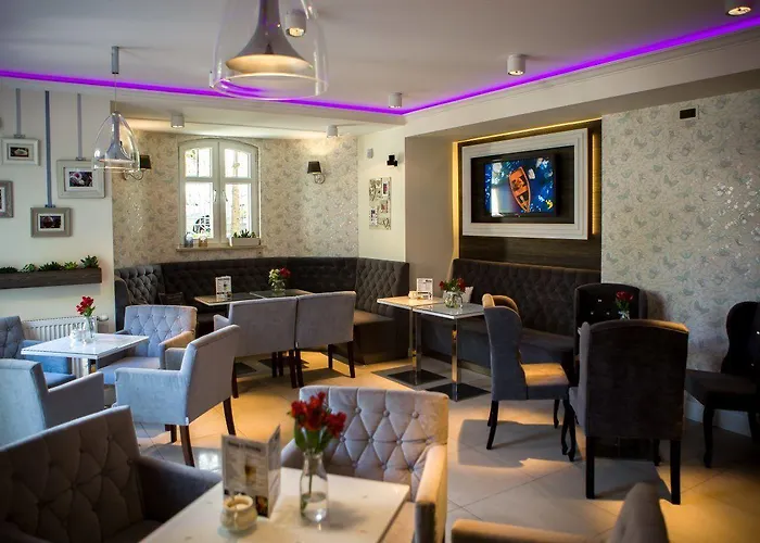 Aronia Z Aneksem Kuchennym