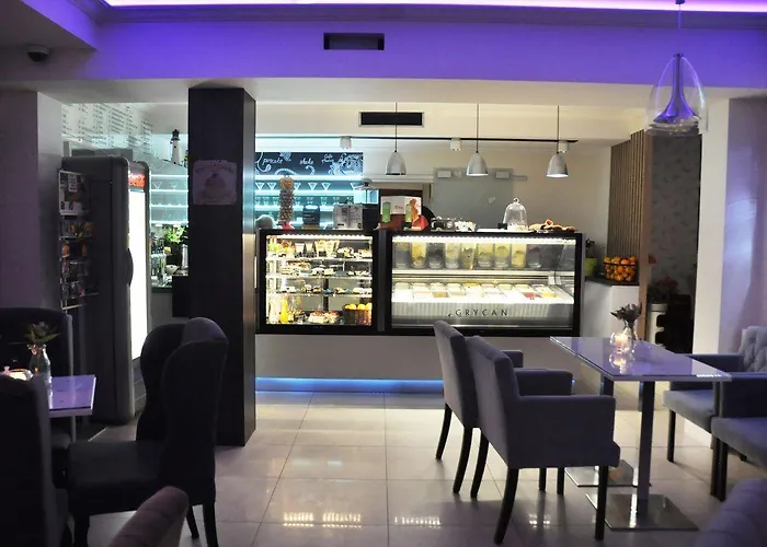 Aronia Z Aneksem Kuchennym 3*