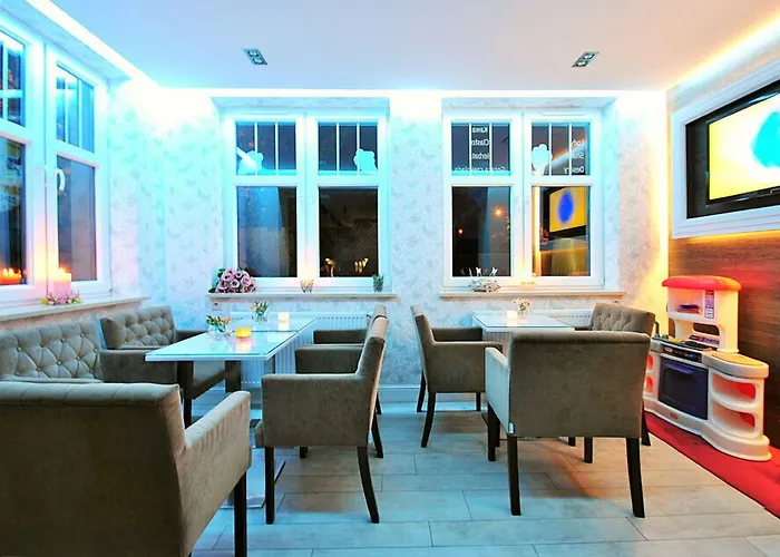 Aronia Z Aneksem Kuchennym Bed & Breakfast