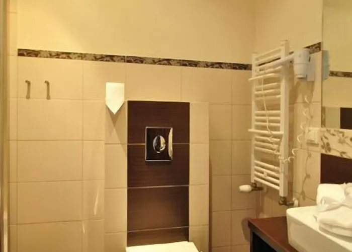 Aronia Z Aneksem Kuchennym Ustka