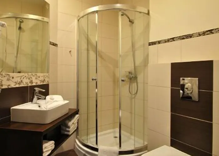 Aronia Z Aneksem Kuchennym Bed & Breakfast 3*