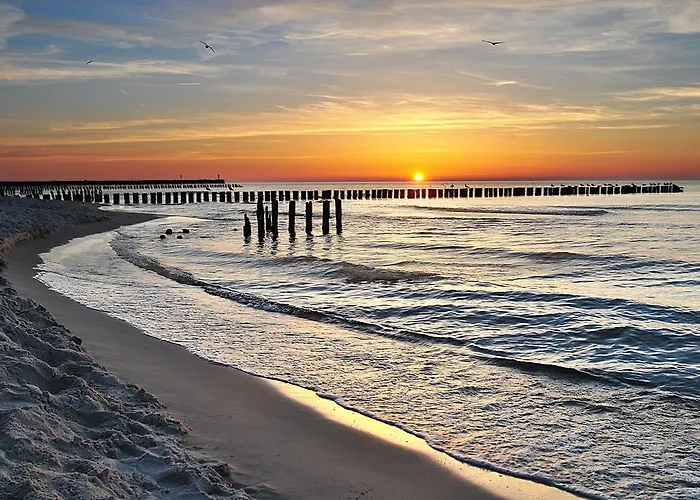 Aronia Z Aneksem Kuchennym Bed & Breakfast