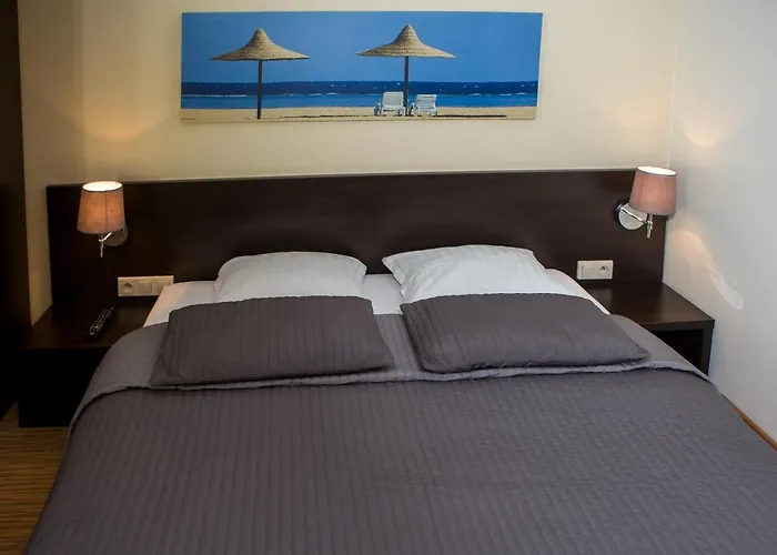 Aronia Z Aneksem Kuchennym Bed & Breakfast 3*