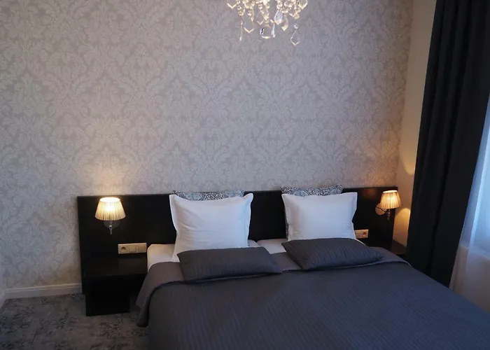 Aronia Z Aneksem Kuchennym 3* Ustka