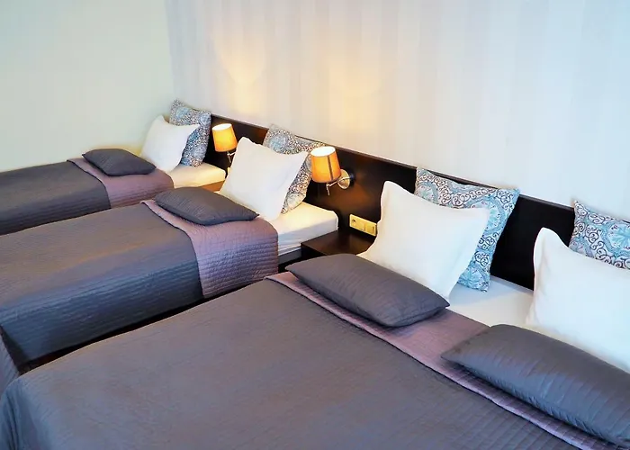 Aronia Z Aneksem Kuchennym Ustka